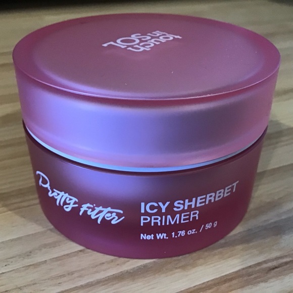 touch in SOL Other - Icy Sherbet primer